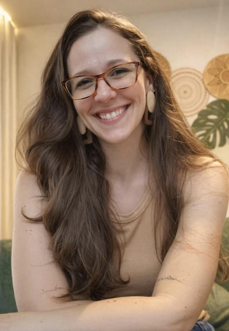 Bruna de Mello, Doula